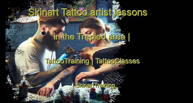 Skinart Tattoo artist lessons in the Trepied area | TattooTraining | TattooClasses | SkinartTraining-France